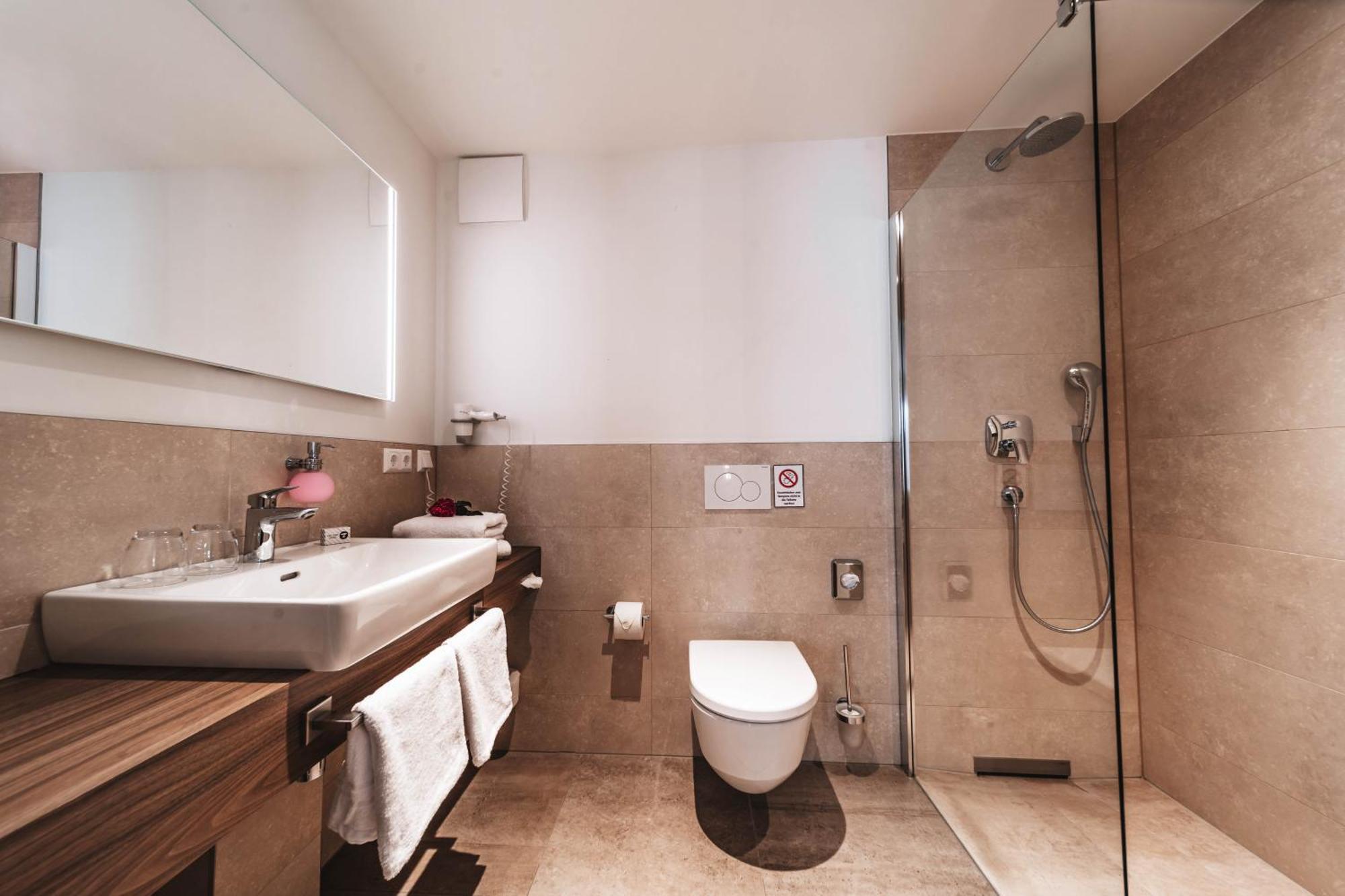 Fontane Hotel Шорфхайде Номер фото